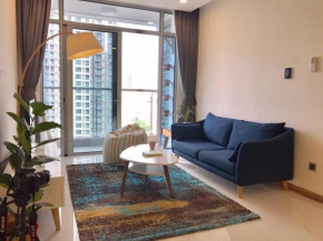 Capitalland's Service Apartment Park 2 Vinhomes